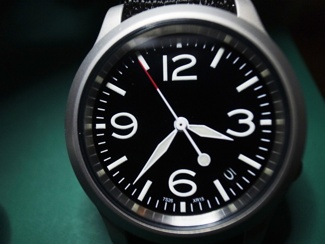 Dagaz watch cheap