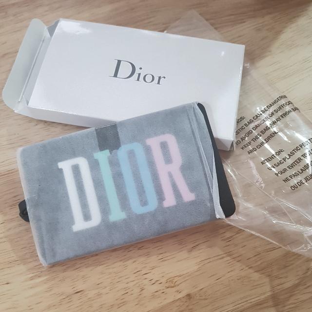 dior compact mirror