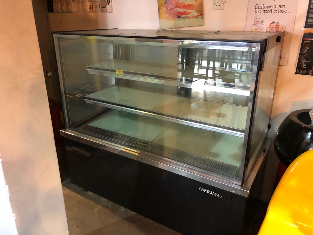 Display Chiller Murah, Kitchen u0026 Appliances on Carousell