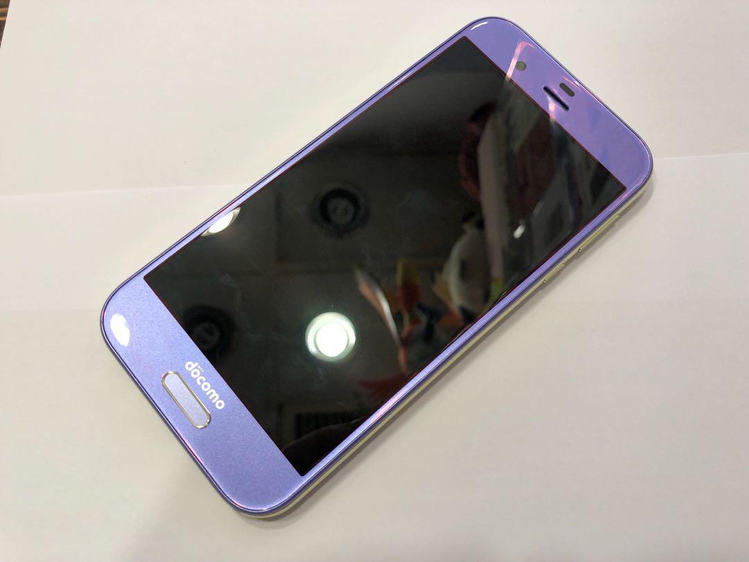 Docomo Sharp Aquos R Sh03j Sh 03j 紫sim Free 手提電話 智能穿戴裝置及智能手錶 Carousell Docomo Sharp Aquos R Sh03j Sh 03j 紫sim Free 手提電話 智能穿戴裝置及智能手錶 Carousell