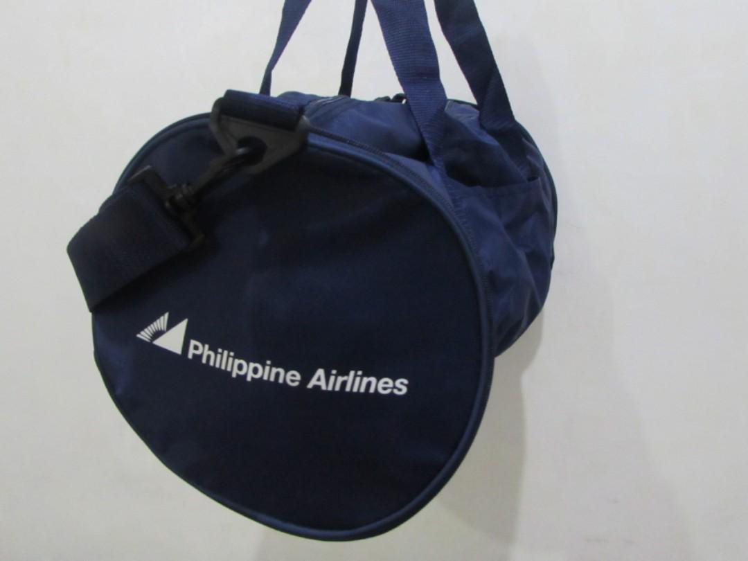 airline duffel bag