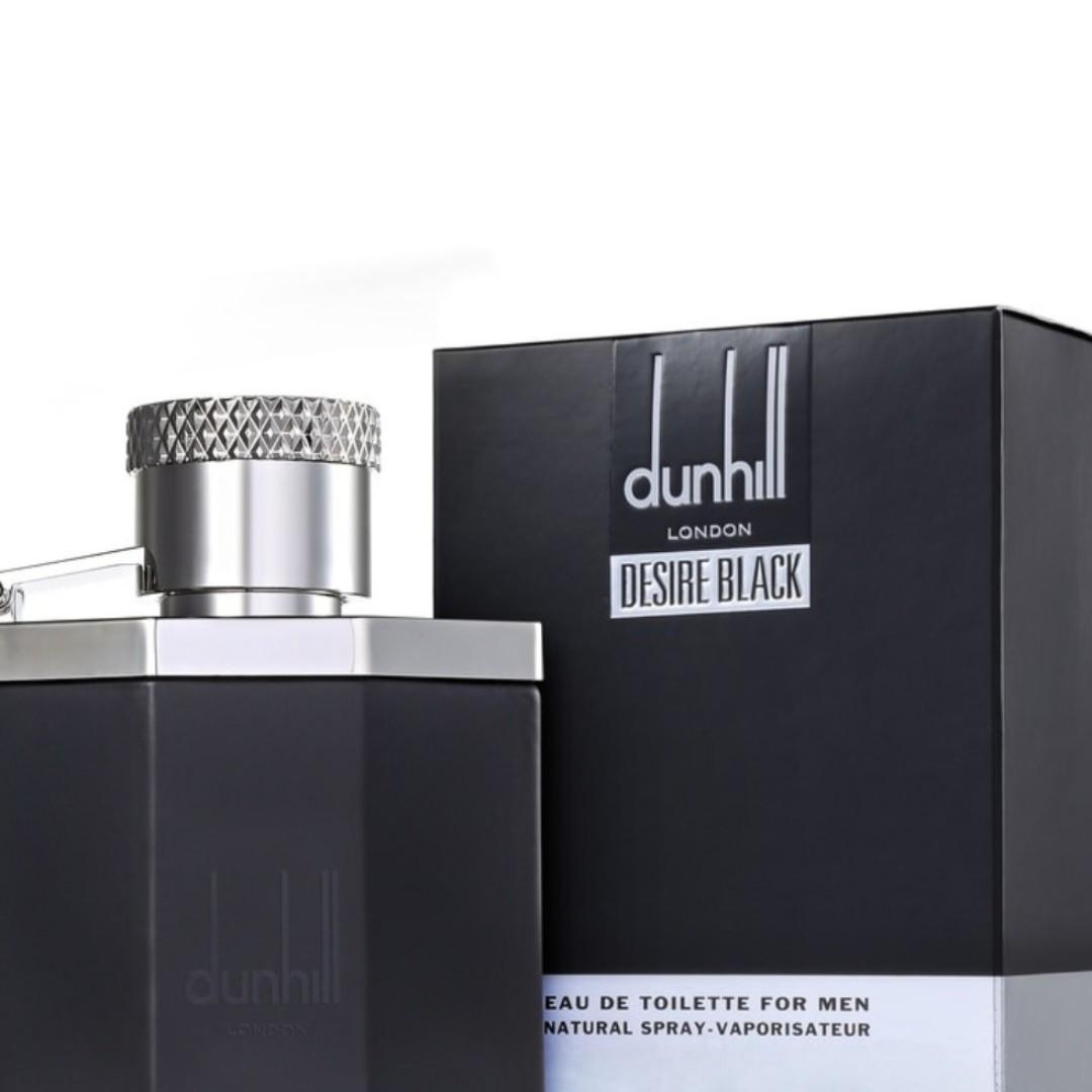 top dunhill perfume