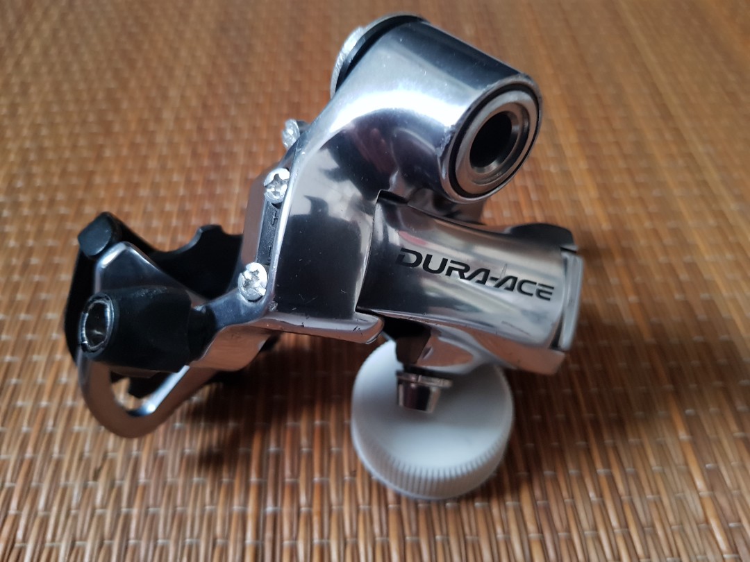 Dura ace 7800 derailleur sale