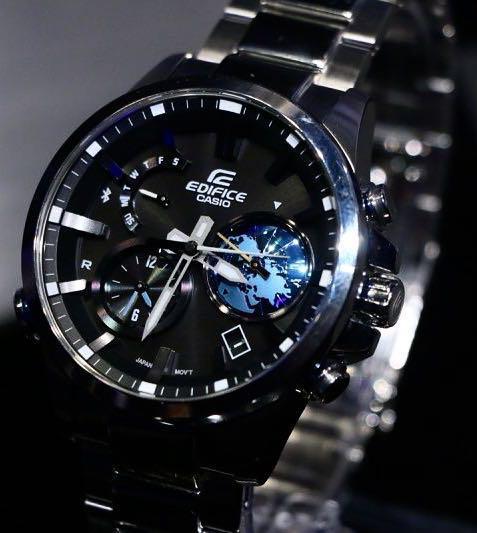 Casio cheap eqb 600d