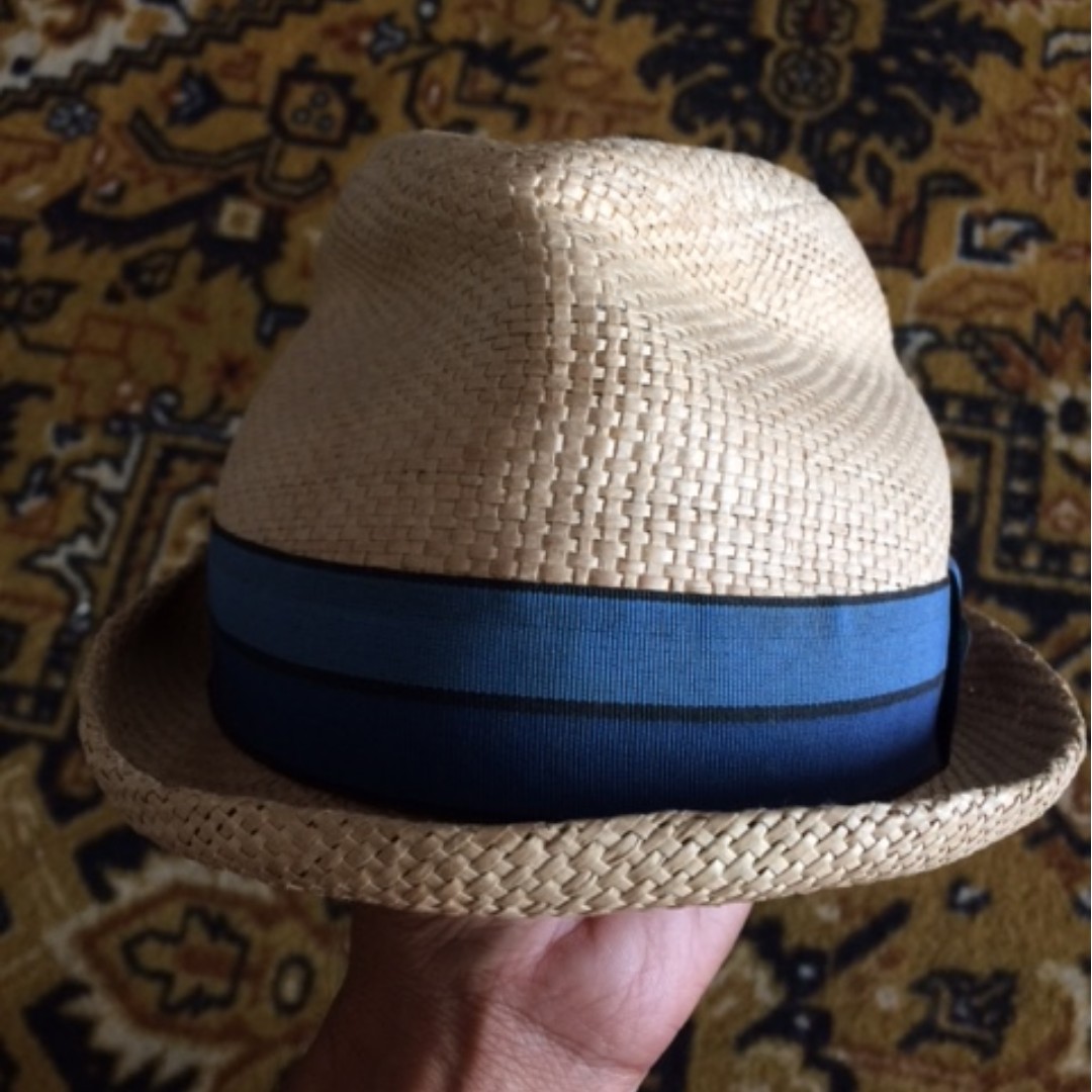 Fedora Quiksilver Men s Fashion Watches Accessories Cap