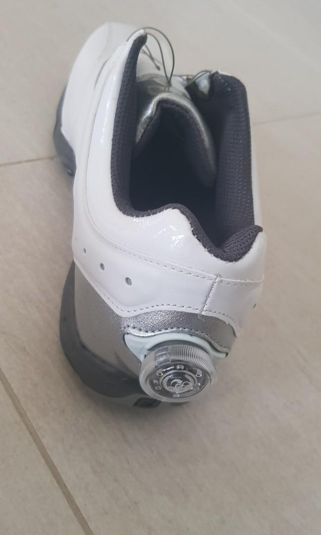 FootJoy Golf Shoes with Boa lacing system, Men's Fashion, Footwear