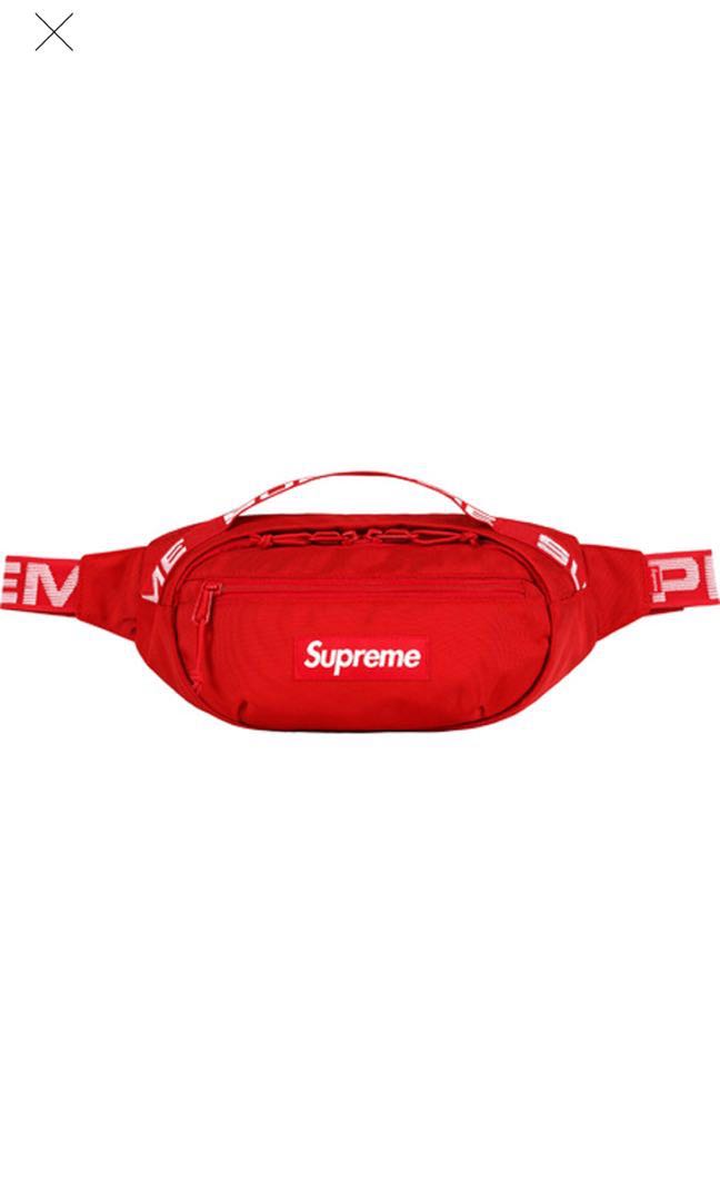 stockx waist bag