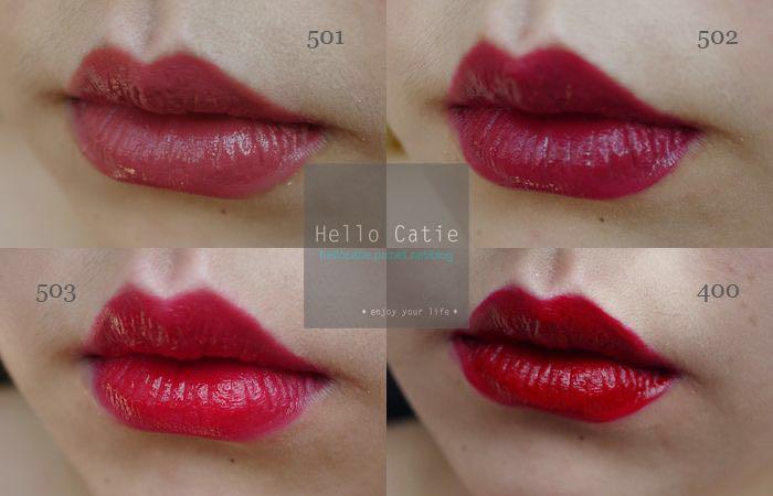 armani lip maestro 503