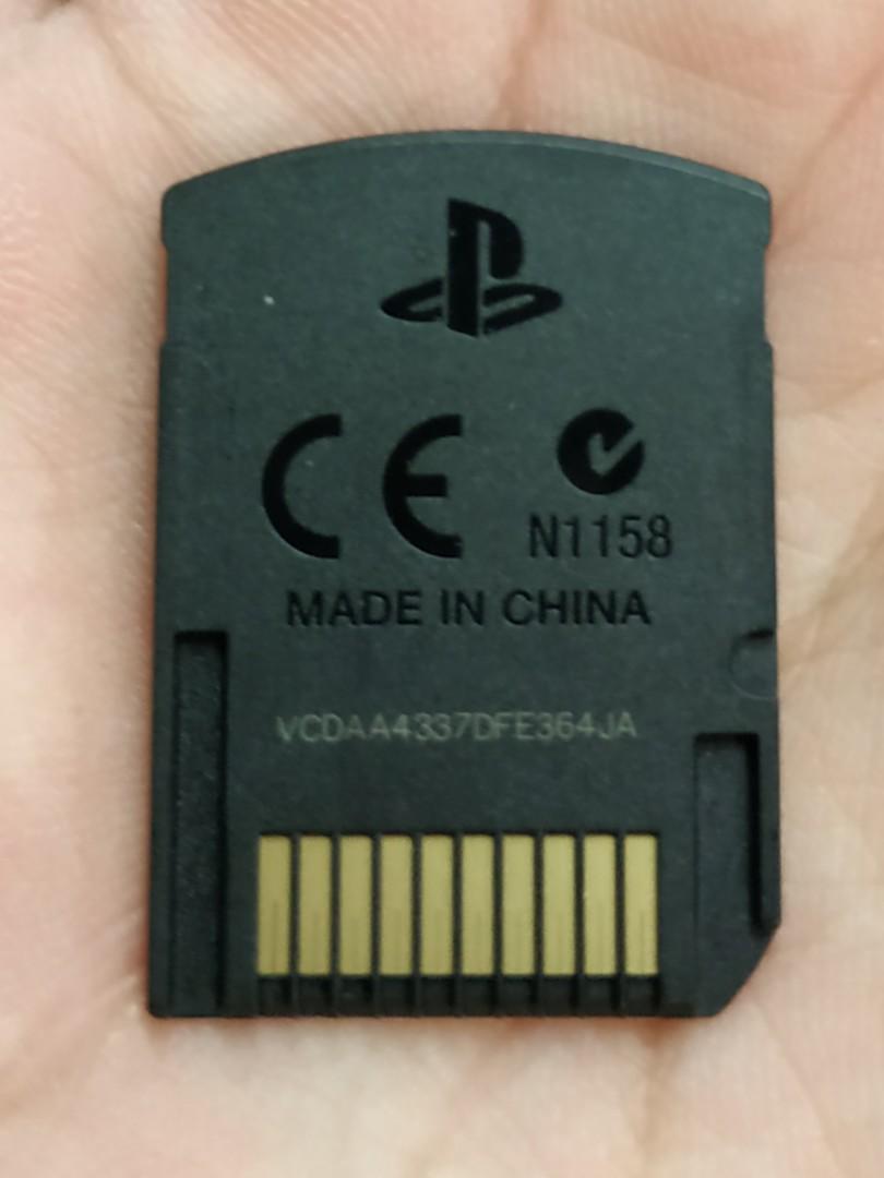 Gundam Breaker 2 Chinese Ps Vita Game cartridge no box, Video Gaming