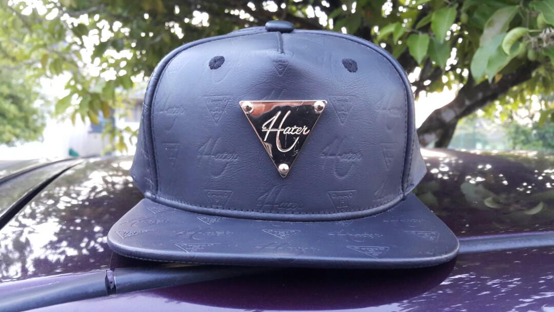 Hater cap malaysia Clearance