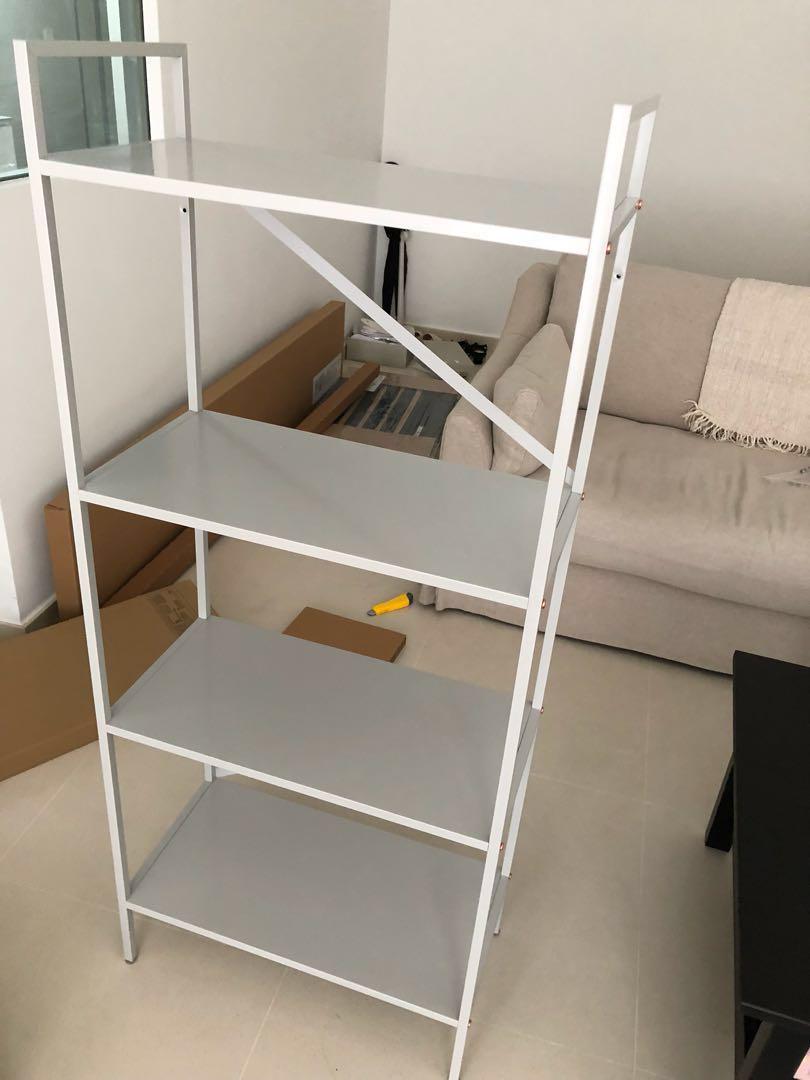 IKEA Draget Shelf, Furniture & Home Living, Furniture, Shelves