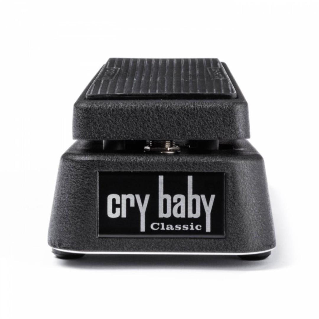 JIM DUNLOP GCB95F CRY BABY® CLASSIC WAH WAH EFFECT PEDAL, Hobbies