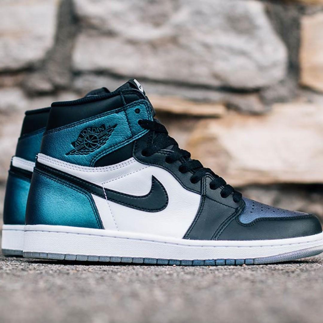 Chameleon jordan 1 Clearance