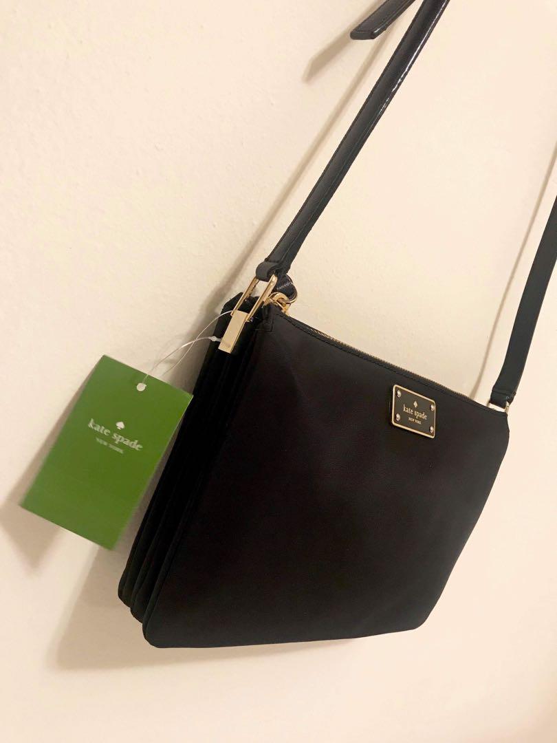 Kate spade wilson road 2025 madelyne crossbody