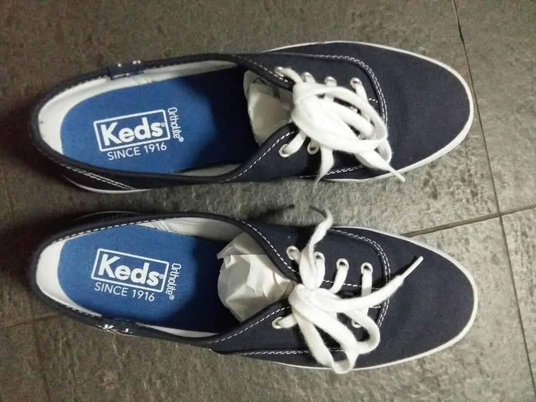 lazada keds shoes