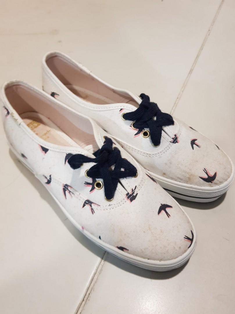 keds champion birds