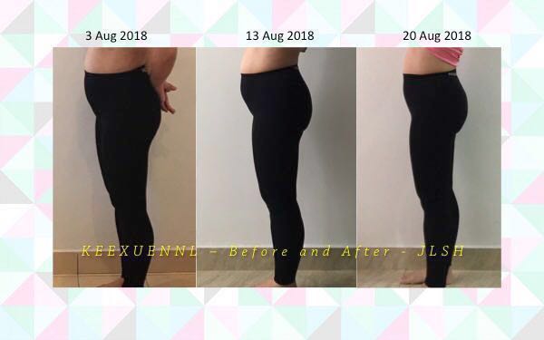 slimming legging pants