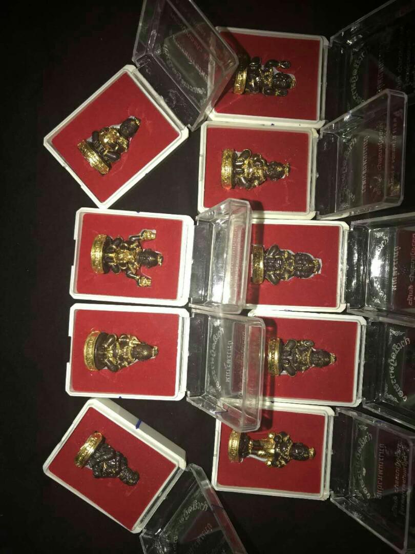 古曼童九兄弟 Kumantong 9 Brothes Hobbies Toys Memorabilia Collectibles Religious Items On Carousell