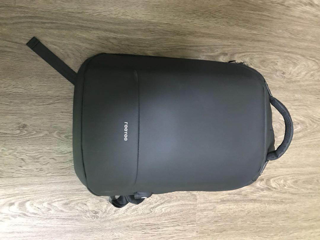 the most functional backpack for commuters