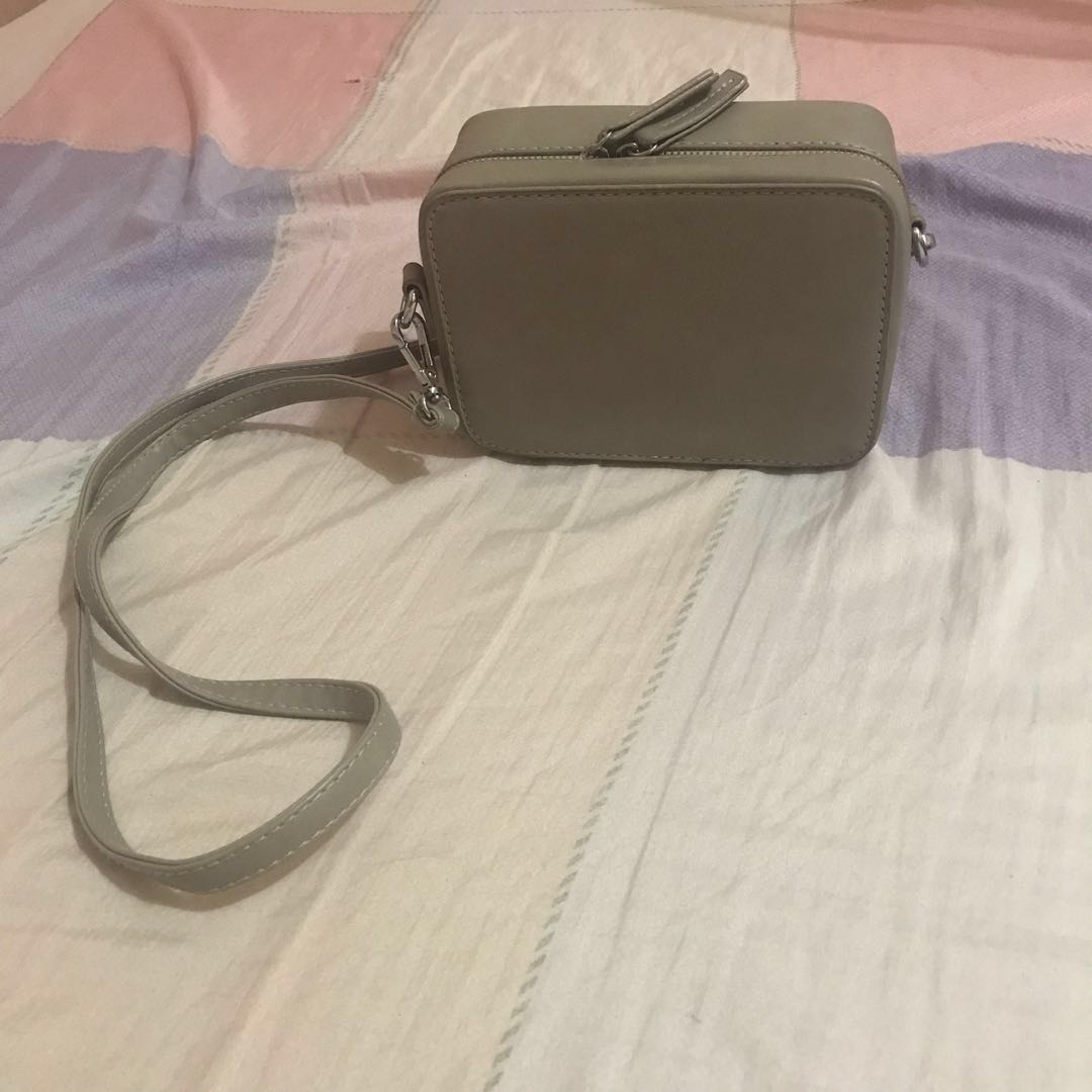 LAST PRICE FOR SM Accessories Sling Bag