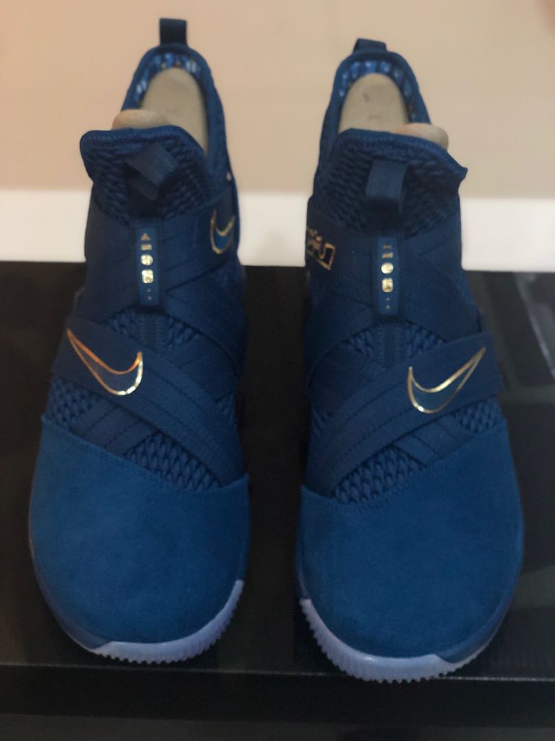 lebron soldier 12 agimat