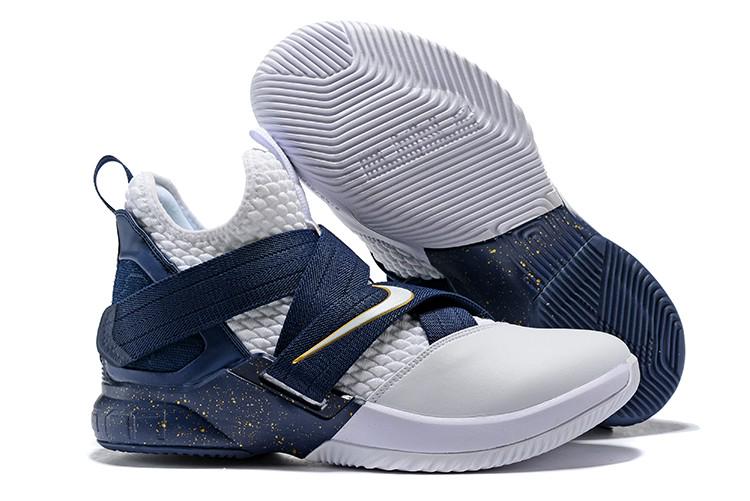 soldier 12 basketball shoes