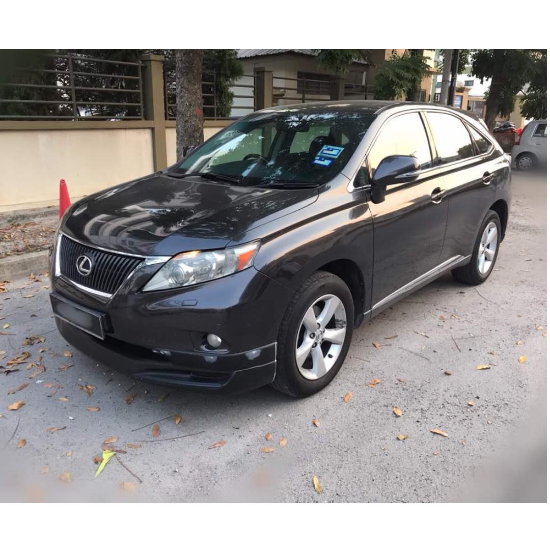 270 lx deals