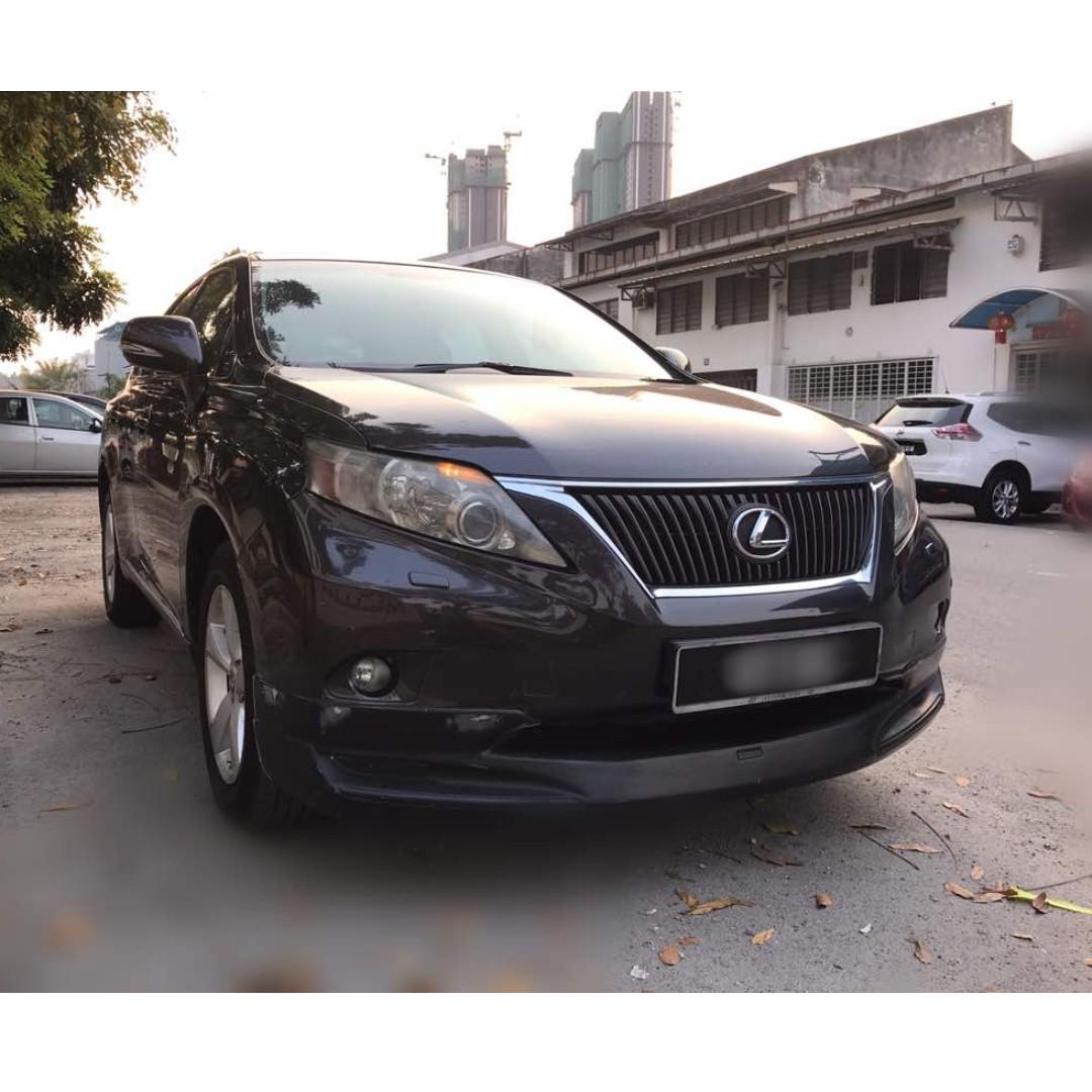 270 lx deals