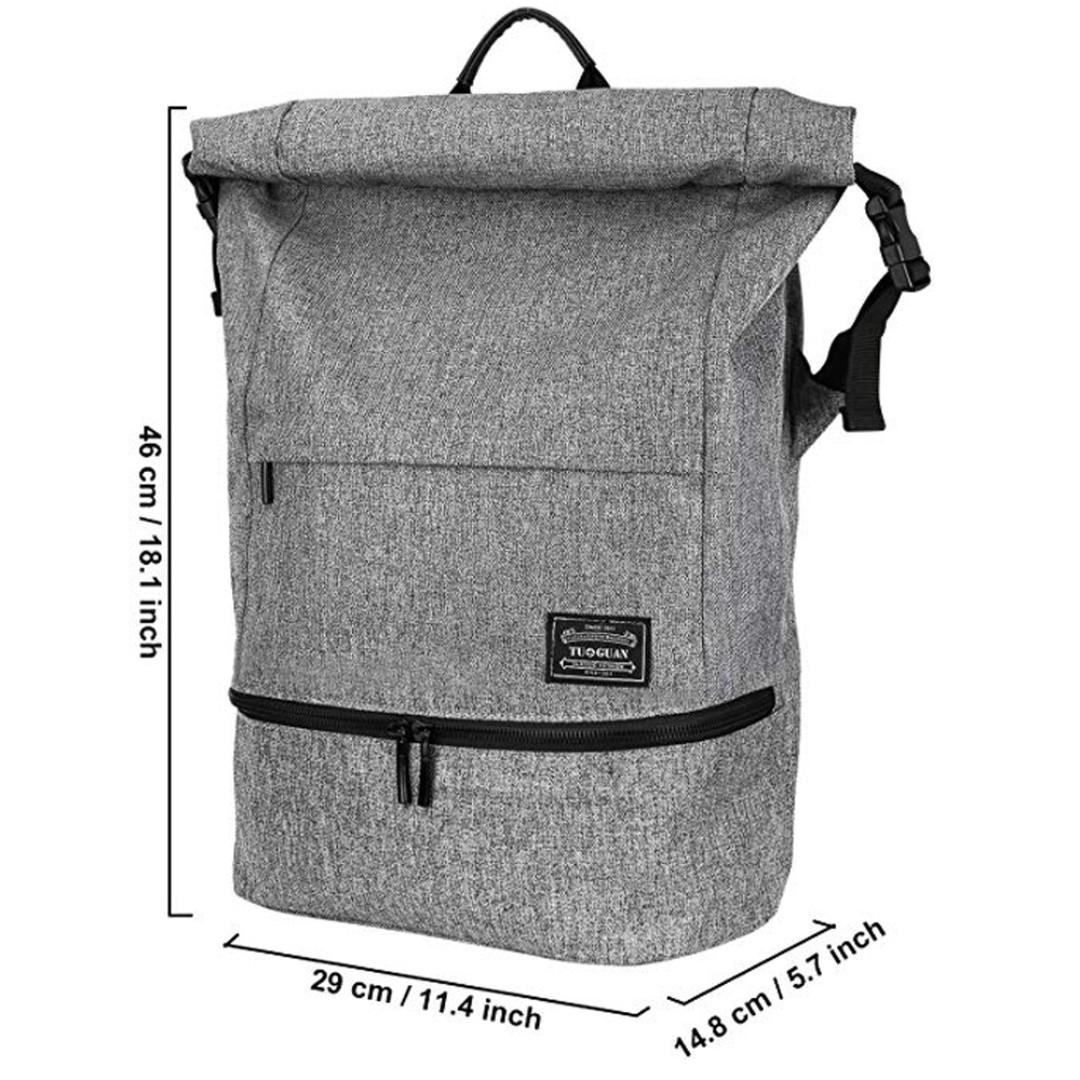Lifeasy travel backpack hot sale