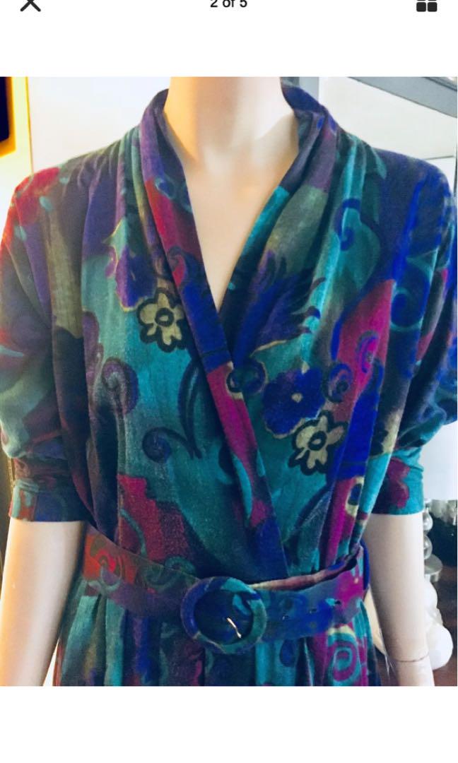 vintage swing dress canada