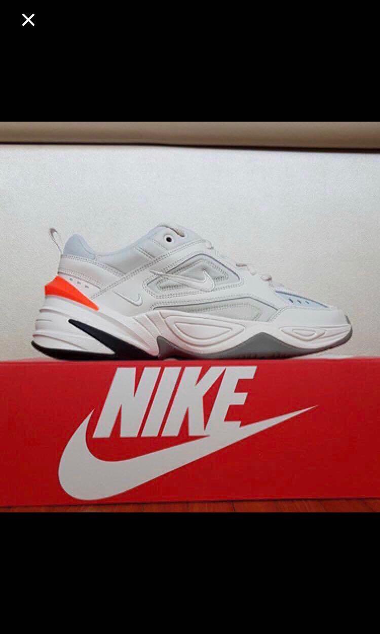 m2k tekno phantom olive grey