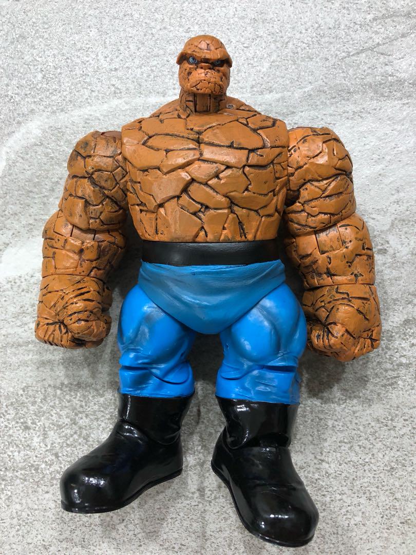 The thing sale marvel select