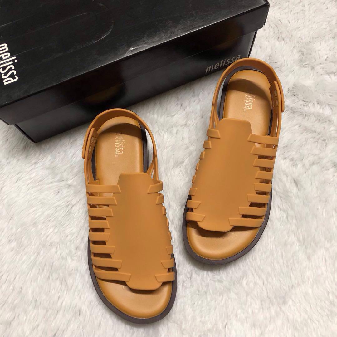 melissa huarache