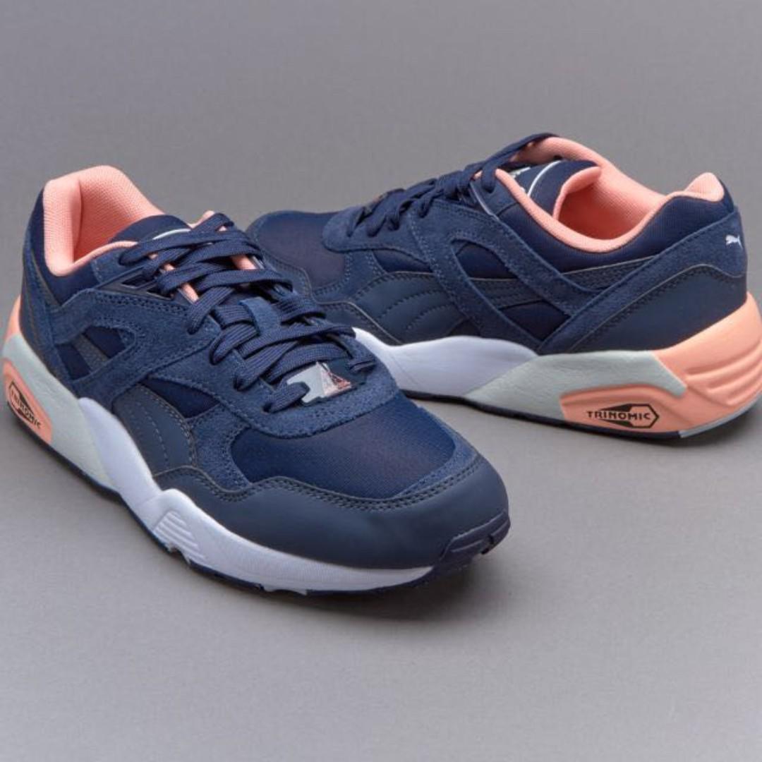 Puma r698 hotsell mens