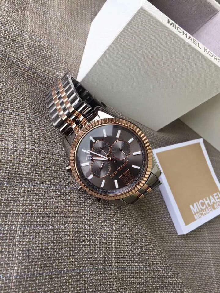 michael kors lexington mk8561