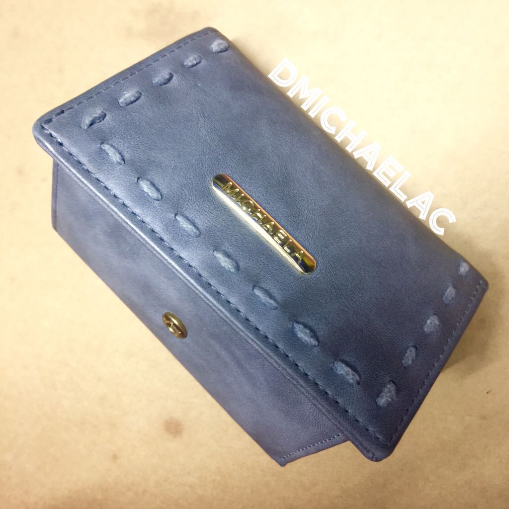 michaela wallet philippines