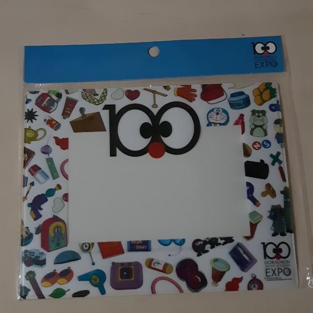 MauiPhoneX Mouse Pad & photo frame Doraemon, Elektronik, Bagian
