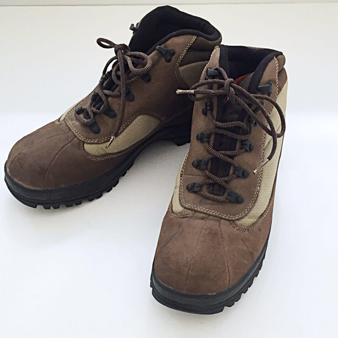 nike acg suede boots