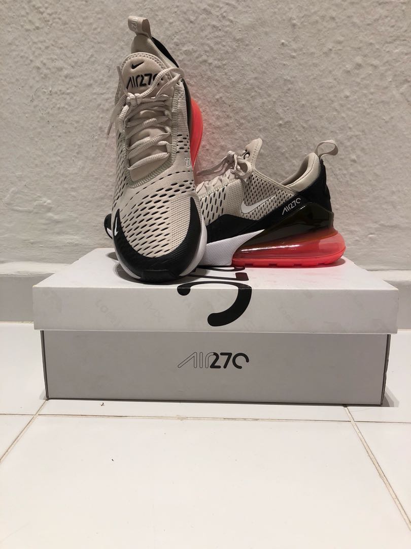 Nike air hotsell a27