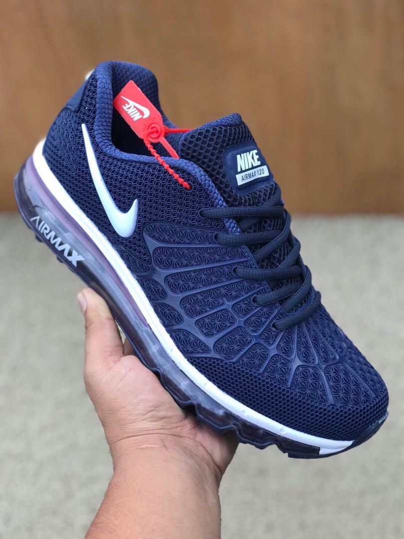 Nike Airmax 120 Emergent