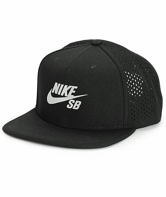 Nike SB Snapback Dri Fit, Men's Fashion 