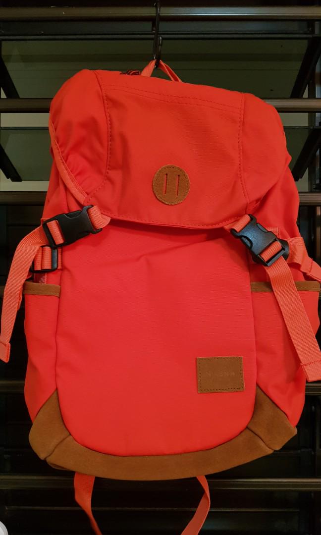 nixon trail backpack