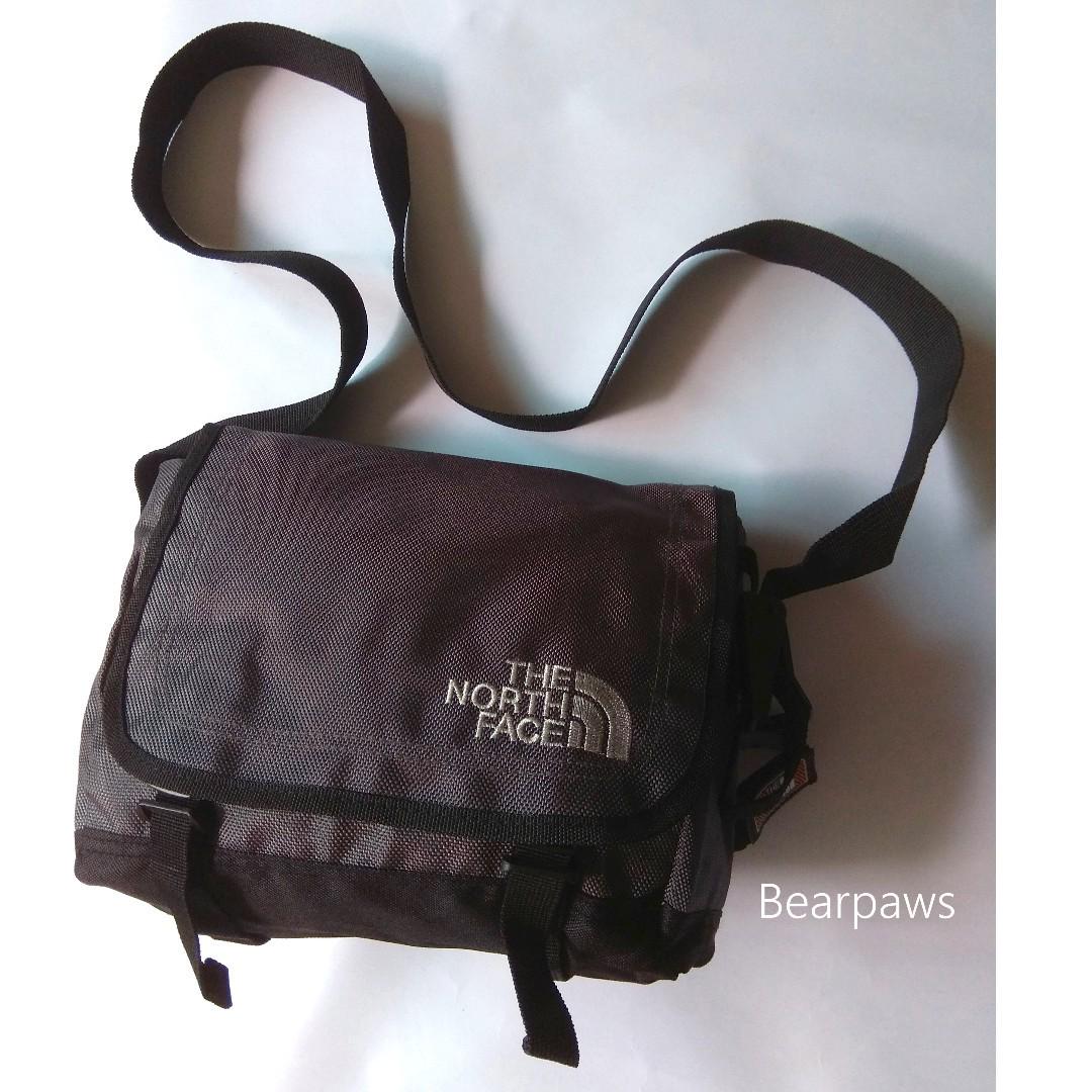 the north face messenger bag small
