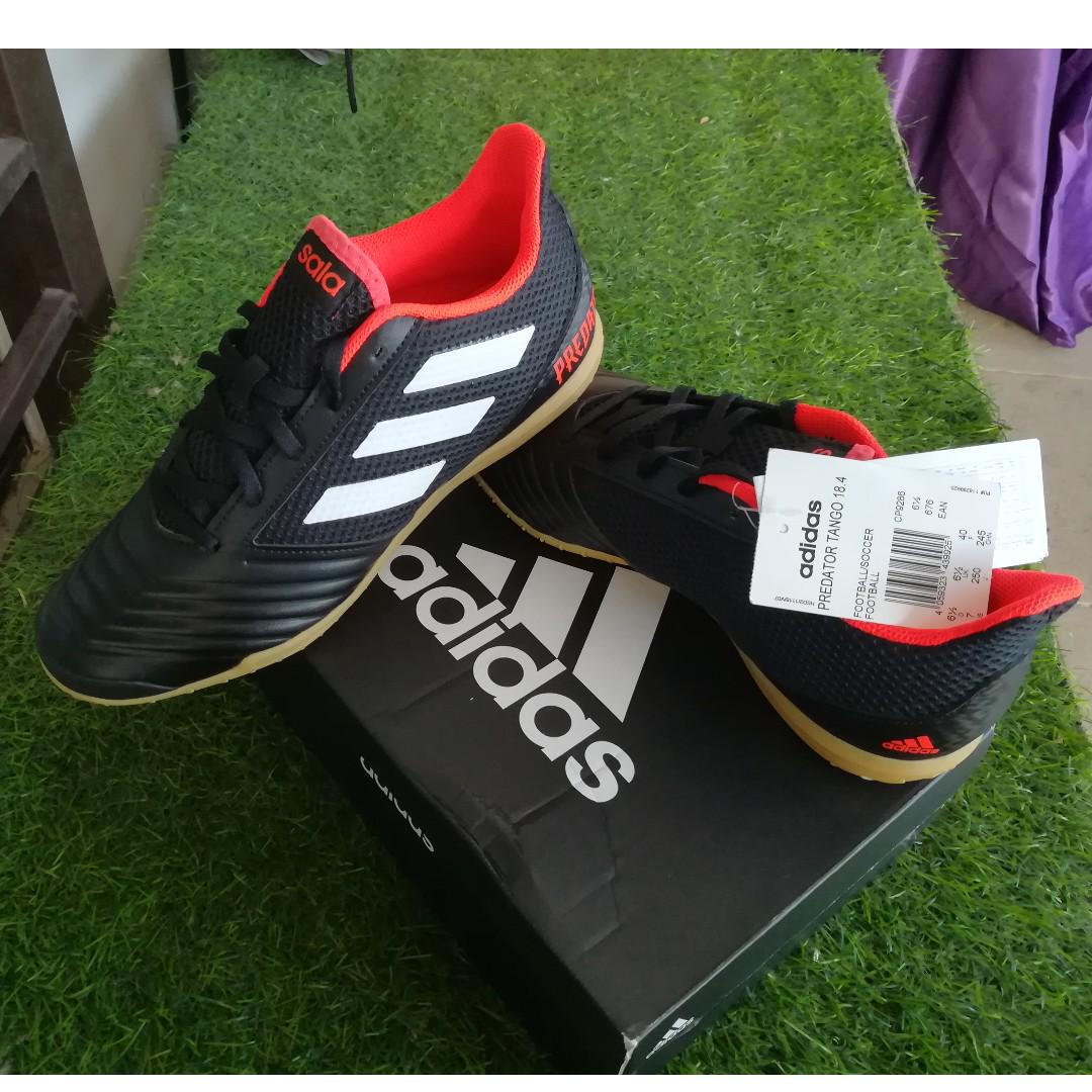 Adidas predator tango sala deals