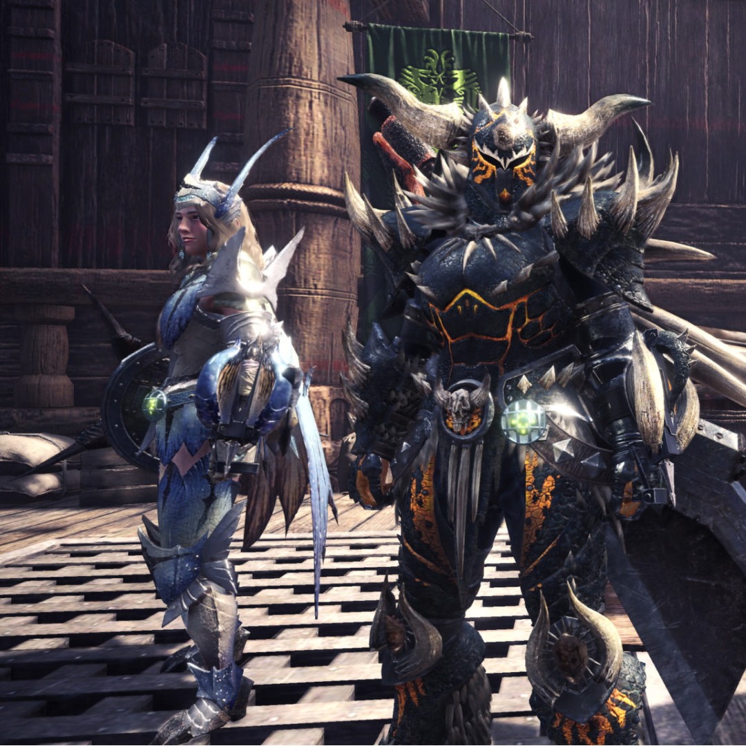 Pc Monster Hunter World Trainer Boosting Toys Games Video Gaming Others On Carousell