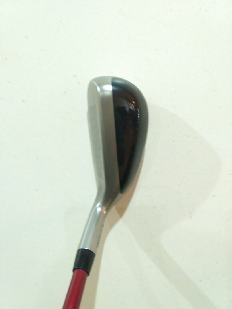 ping k15 hybrid
