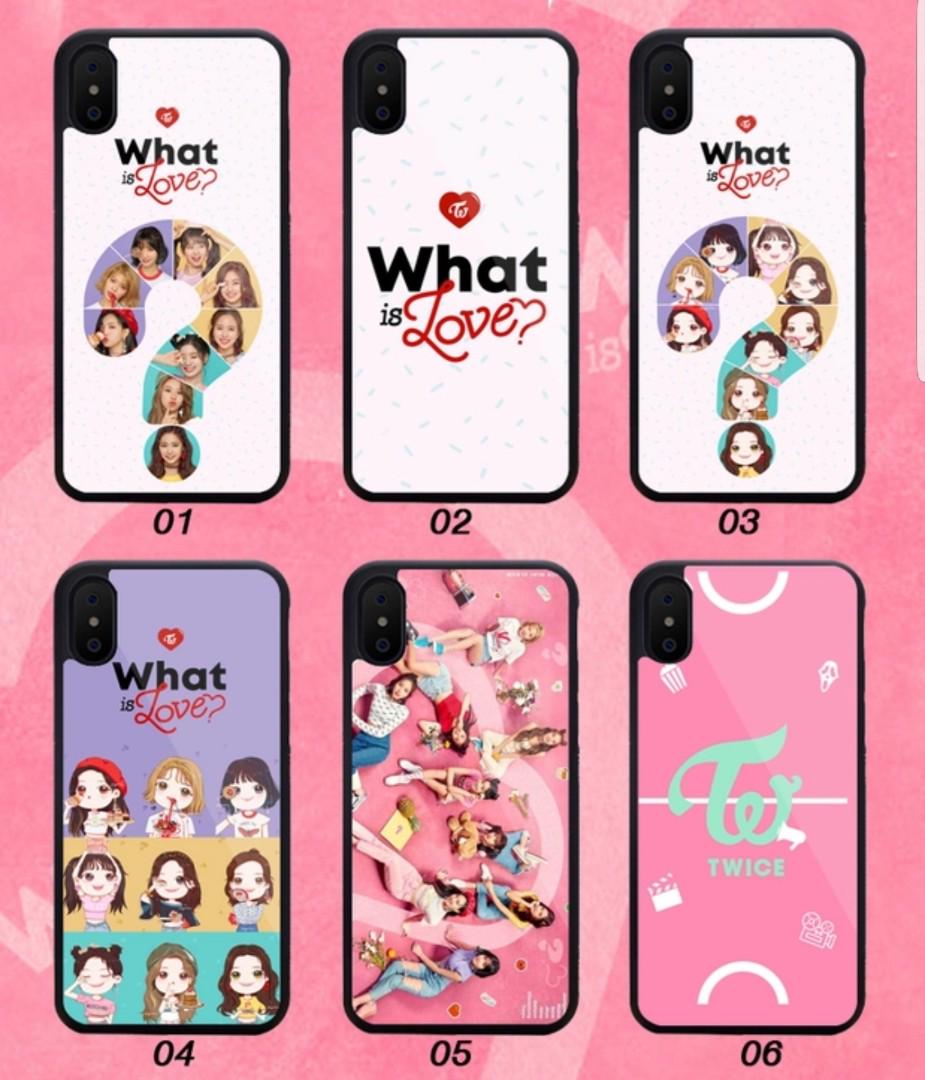 Po Twice Phone Case Design 1 6 Group Entertainment K Wave On Carousell Po Twice Phone Case Design 1 6 Group Entertainment K Wave On Carousell