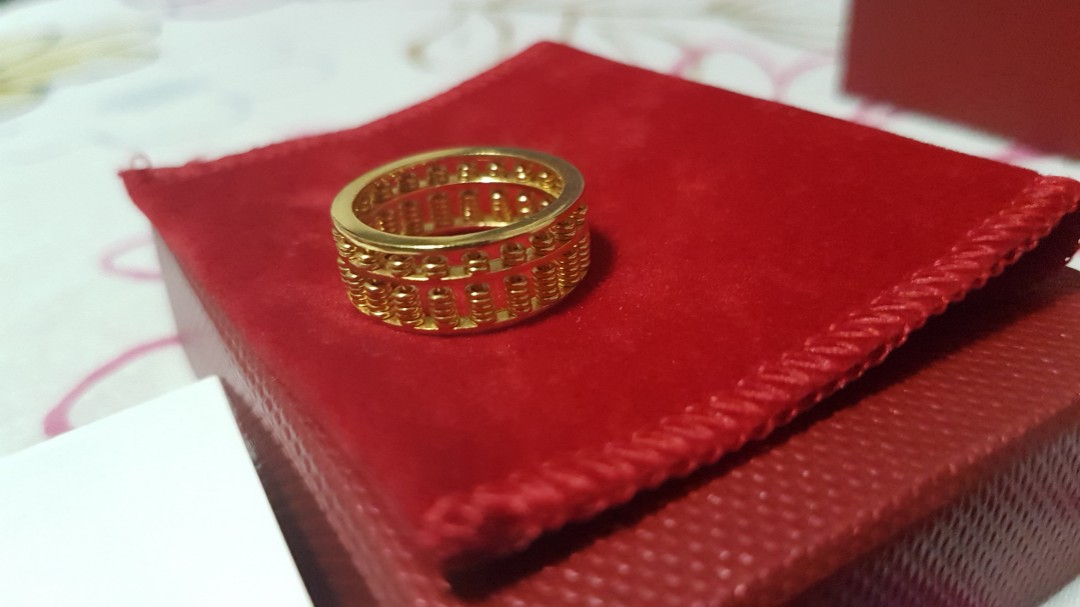 Poh heng clearance abacus ring
