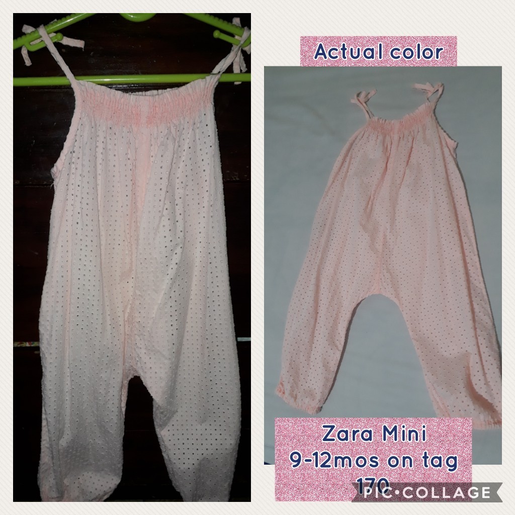 zara mini baby clothes