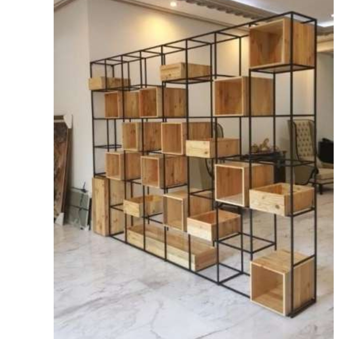 Gambar Lemari  Besi  Minimalis  Home Desaign